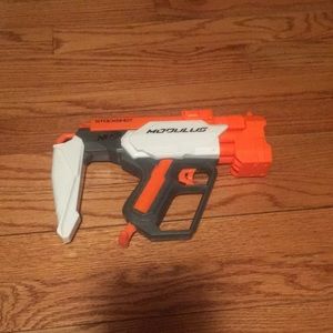 Nerf Stockshot Modulus